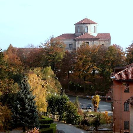 Aparthotel Santuario Di Graglia Exterior foto